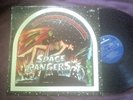 NEIL MERRYWEATHER-SPACE RANGERS 1974 LP
