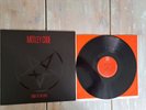 Motley Crue - Shout At The Devil - 1983 - Elektra - Vinyl LP