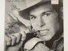 songs of Living Free by Chris LeDoux 1975