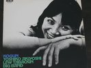 Toshiko Akiyoshi Lew Tabackin Big Band KOGUN Japan LP Stereo Mint Disc