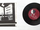 The Fast Set - Junction 1 7-inch Single with Picture Sleeve