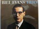BILL EVANS PORTRAIT IN JAZZ RIVERSIDE SMJ6144 JAPAN VINYL LP