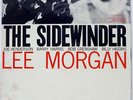 LEE MORGAN SIDEWINDER BLUE NOTE LNJ80076 JAPAN VINYL LP