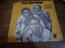 LP-HARRY J-THE HEPPTONES-BOOK OF RULES