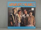 APARATO RARO st LP sealed VINYL Record ELECTRONIC Synthpop NEW