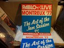 PABLO LIVE 8 LP BOX 
