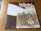 Led Zeppelin II, Matrix588198 A2 35/B2 25