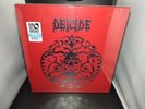 DEICIDE 9LP Box set BLUE Vinyl Sealed (Serpents Legion Feasting Upon The Cross)