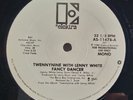 Twennynine - Fancy Dancer - OG 1980 PROMO - ELEKTRA - VG+  RARE FUNK
