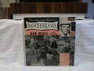 BOB WILLS AND HIS TEXAS PLAYBOYS - DANCE O RAMA #2 (DL5562)  VG+ cond.  RARE 10