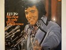 Elvis Presley His First and Only Press Conference 1972 FACTORY SEALED - Vintage
