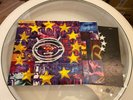 U2 : LP - ZOOROPA - BRAZIL