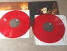 Gary Numan - Pure RED Vinyl DOUBLE LP 2011 Let Them Eat New & Unplayed