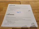 Trance Wax Seven 7 Limited Edition Test Pressing in Mint Condition