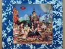 ROLLING STONES SATANIC MAJESTIES REQUEST UK MONO UNBOXED DECCA 3D LP TXL103 1/1