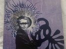 The Brian Jonestown Massacre Revelation Vinyl Limited Edition Blue Vinyl 2014