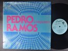 CONJUNTO PEDRO RAMOS LATIN LP AREITO Shrink ORIG CUBAN IMP NM