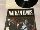 Extremely RARE - Nathan Davis IF LP - Original Pressing (only 1,000 pressed )