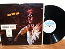 THELONIOUS MONK Thelonious Himself White Label LP Mono DG Riverside 12-235 VG++