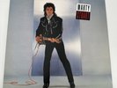 MCA LP RECORD /MARTY STUART/HILLBILLY ROCK/ 1989 VINYL