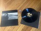 U2 - The Joshua Tree LP Island Records 90581-1 1987 Vinyl USED****