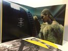 Beyoncé ‎LEMONADE (2-LP) 180 Gram Yellow Vinyl LP