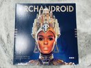 Janelle Monae ‎– The Archandroid 2 x LP Vinyl Album - SEALED NEW R&B SOUL Record