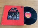 ALICE COOPER..EASY ACTION...RARE UK FIRST ISSUE ALBUM..STRAIGHT..STS 1061