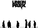 Linkin Park 'Minutes to Midnight' Vinyl Record Lp (Limited Edition Yellow)