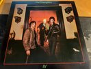 The Stranglers IV (Rattus Norvegicus) 1977 UK Vinyl LP A2