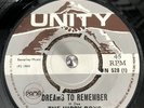 The Hippy Boys - Dreams to remember - Unity