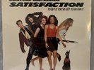 Satisfaction Justine Bateman SEALED original SOUNDTRACK OST