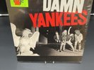 DAMN YANKEES Damn Yankees LP Vinyl 1990 German 1st Press Styx Night Ranger