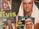 ELVIS PRESLEY - LP HARUM SCARUM - 2 CDs + 2 LPs PURPLE VINYL - BRAND NEW/SEALED