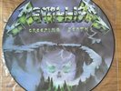 Metallica - Creeping Death - Limited Edition Picture Disc (P12 KUT 112)