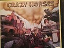 The Osmonds CRAZY HORSES Vintage 70s Vinyl LP Record 1972 MGM SE 4851 EXC/ N.EXC