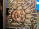 Oysterhead The Grand Pecking Order In Shrink with Hype Sticker  2001 OG
