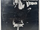 Scorpions In Trance LP Vinyl 1976 RCA Records AFL1-4128 1ST Press VG