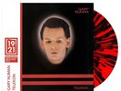 Gary Numan Telekon HMV 1921 Centenary Edition Red Black Splatter Vinyl NEW/MINT