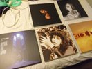 Kate Bush Remastered Vinyl 1+2+3+4+ Before the dawn concert. Box Set. Dreaming