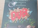HUGH CORNWELL - MOMENTS OF MADNESS DUB RSD VINYL RELEASE - MINT