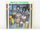 Congos Heart Of The Congos 1980 Vinyl Record LP -R49