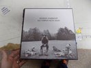 Vinyl LP Record Used G+ George Harrison All Things Must Pass Boxed set