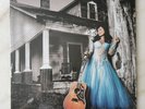 Loretta Lynn VAN LEAR ROSE Coloured Vinyl LP JACK White - TMR311