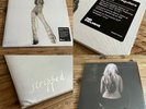 CHRISTINA AGUILERA  STRIPPED  VMP/VINYL ME PLEASE EXCLUSIVE  NEW & IN HAND