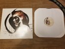 Rise Against LP The Black Market Gatefold Cover Excellent