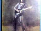 JEFF BECK BLOW BY BLOW RARE ORIG '75 EPIC ORANGE LABEL LP JAZZ FUSION MILESTONE