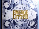 THE LITTER EMERGE VERY RARE ORIGINAL 1969 ABC-PROBE PSYCH LP BEAUTIFUL