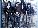 THE RAMONES SELF-TITLED 1st ALBUM RARE ORIG '75 SIRE LP w/ORIG CAT # SHRINK MINT