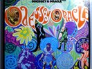 THE ZOMBIES ODESSEY & ORACLE RARE ORIG '69 1A DATE LP w/ORIG WITHDRAWN 1st COVER